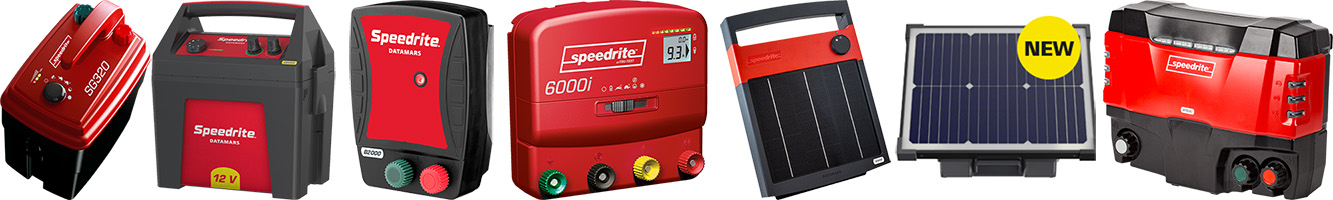 Product category - Électrificateurs Speedrite