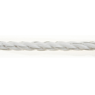 TipTop rope, white, 200m 6mm 