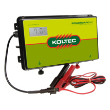 Energ.KOLTEC Powergard XP 3,1J/4,85J