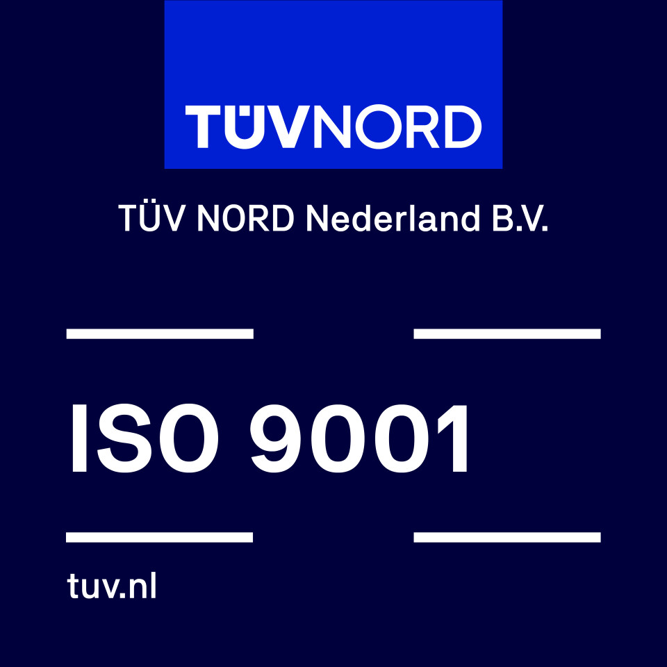 ISO 9001 2023