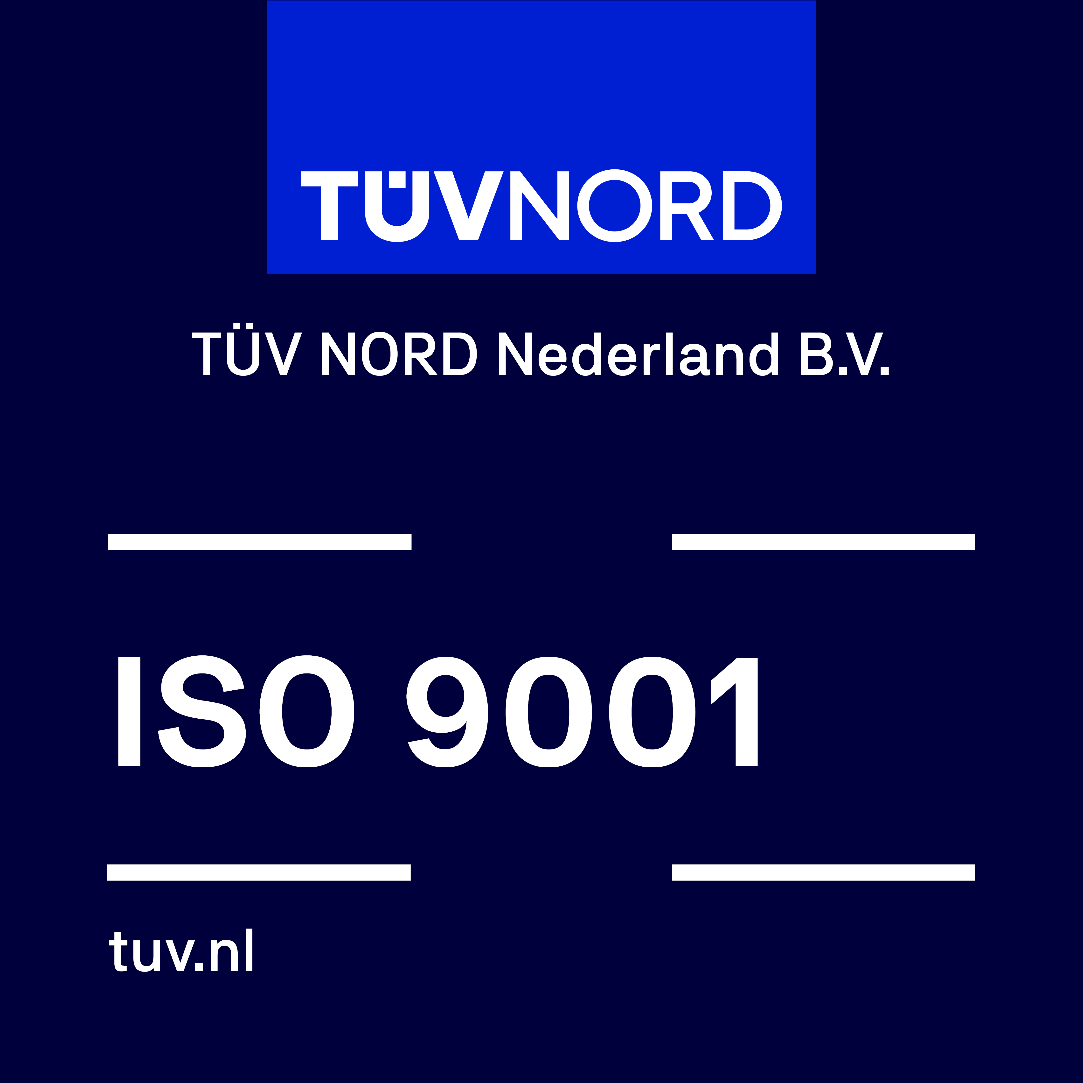 ISO 9001 2023