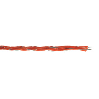 TipTop wire, orange, 100 m