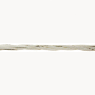 TipTop wire, white, 200 m