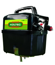 Batteriegerät KOLTEC HB10