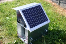 Solarset Powergard XP 3,1J/4,85J