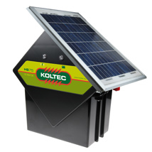 Solarsatz KOLTEC HS75+10W Pl