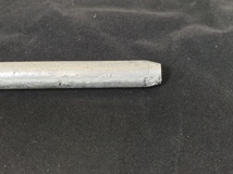 Earthpin, 1 m 12 mm, 