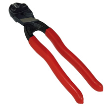 Wire plier for steel wire