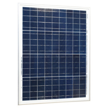 Solar panel 45 W various appl.