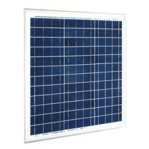 Solar panel 30 W various appl.
