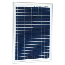 Solar panel 20 W Powergard XP