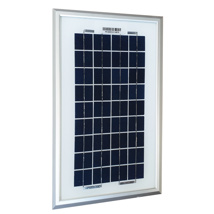 Solar panel 5 W batt. devices+