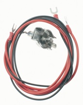 Connection kit for wire, INOX